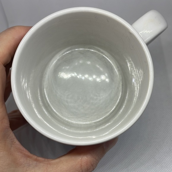 Vintage Applause Disney Through the Years Minnie & Mickey Mouse Mugs 1928 - 1990 - Picture 5 of 16